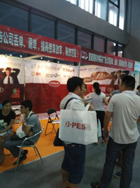 管理易軟件秋季全國巡展第三站，廣州秋季展管理易大受歡迎